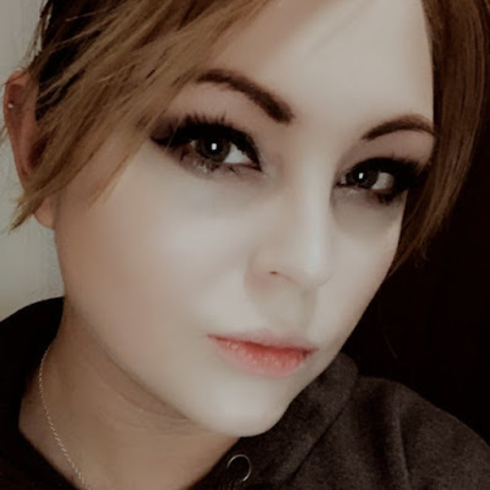 Meet your Posher, Tammara